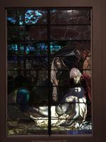 Florida, Winter Park, Charles Hosmer Morse Museum of American Art: Entombment